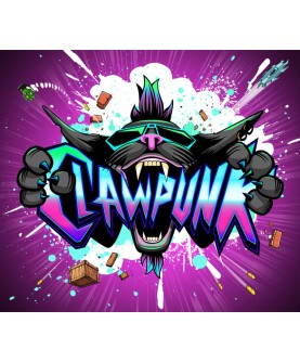 CLAWPUNK Steam Key GLOBAL